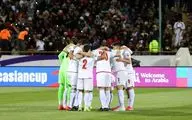 تیم ملی جواب سرپرست پرسپولیس را داد