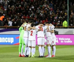 تیم ملی جواب سرپرست پرسپولیس را داد