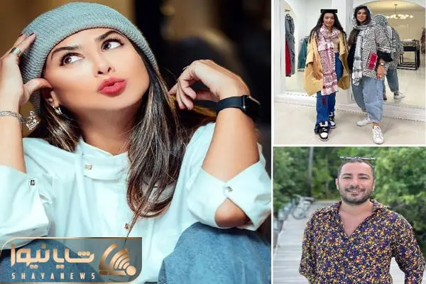 azadeh samadi shayanes