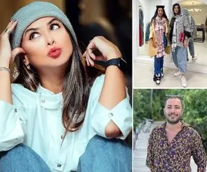 تریپای کت واکی "آزاده صمدی" که مرز اروپای ژیگولم زخمی کرد؛ این مرحله واسه نویدم قفله!