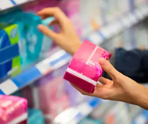 پتروشیمی‌ها، نوار بهداشتی را گران کردند!