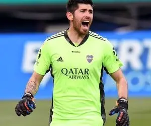 بارسلونا برای تراشتگن رقیب می خواهد!