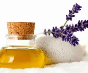 چاقى صورت با این روغن جادویی