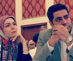 ویدئو: خودزنی و گریه دردناک همسر آزاده نامداری