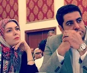 ویدئو: خودزنی و گریه دردناک همسر آزاده نامداری