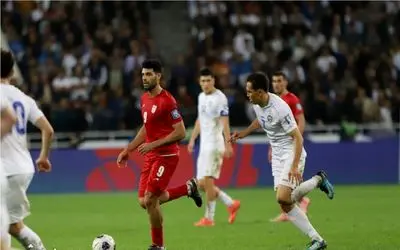 ساعت بازی ایران – ازبکستان در فینال تورنمنت العین اعلام شد