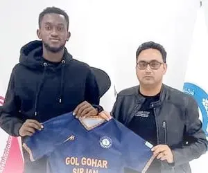 خبری بسیار مهم در مورد پرونده شکایت باشگاه استقلال از گل گهر