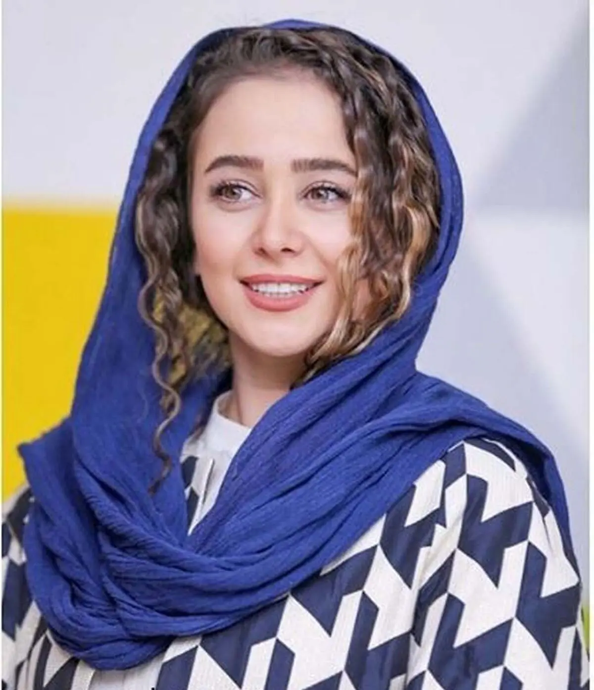 الناز+حبیبی
