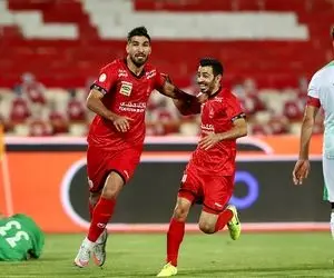 رفتن بی‌خداحافظی شهریار؛ دلی که با پرسپولیس نبود!