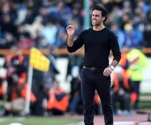 جذب حداقل دو بازیکن دیگر بعد از جذب رمضانی در استقلال