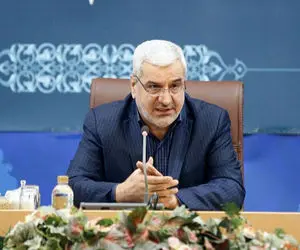 کنایه عرف به احمدی‌نژاد؛ برخی اصرار داشتند که پروتکل ها را رعایت نکنند