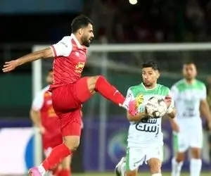 ادعای عجیب پیشکسوت پرسپولیس در مورد کنعانی زادگان!