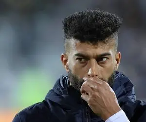 جواهری درخشان در جمع شاگردان ژوزه مورایس