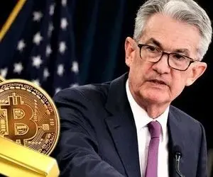 اتفاقات بین فدرال رزرو و بیت کوین؟