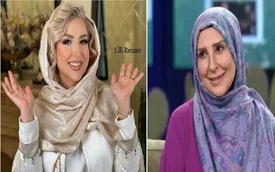 دنیای بازیگران؛ آب از آب تکون میخوره چهره مرجانه گلچین تو 56 سالگی نه!