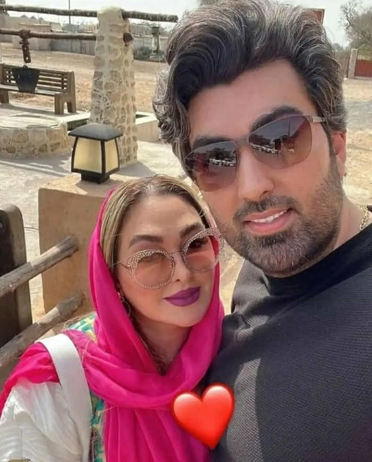 الهام+حمیدی+