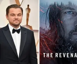 فیلم های شاهکار و برتر از دیکاپریو؛ از کمدی بگیر تا جنگی آقا رو دست نداره حریف میطلبه!