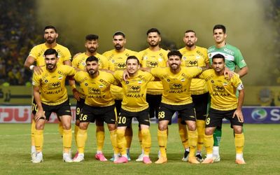 السد به دنبال پدیده فوتبال ایران