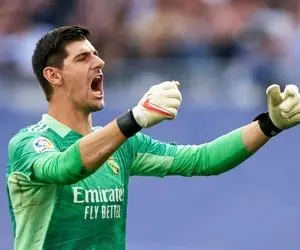 مهره کلیدی رئال مادرید در رادار عربستانی ها