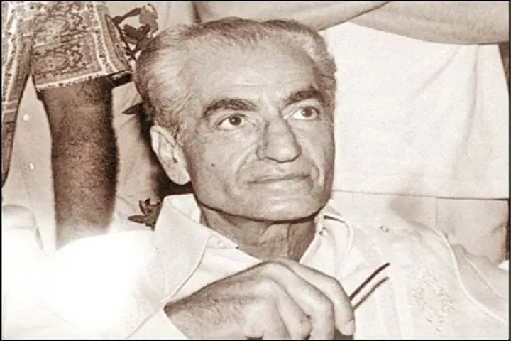 سفر به ایام قدیم ندیم؛ عشرت طلبی شاه دور از چشم فرح تو کیش