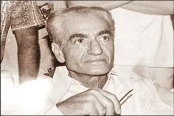 سفر به ایام قدیم ندیم؛ عشرت طلبی شاه دور از چشم فرح تو کیش