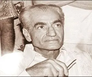 سفر به ایام قدیم ندیم؛ عشرت طلبی شاه دور از چشم فرح تو کیش