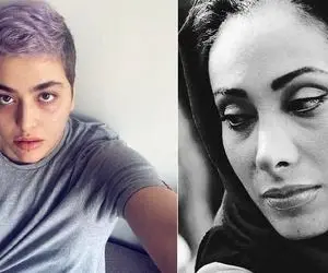 ادعای خانم بازیگر درباره تجاوز به ریحانه پارسا؛ چرا کسی به من تجاوز نکرد؟