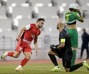 جزئیات قرارداد اورونوف با پرسپولیس!