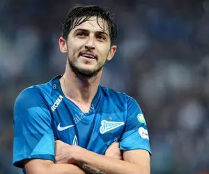 داستان سردار آزمون و لیون جدی تر از قبل شد!