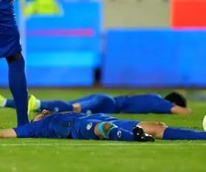 چرا استقلال نباید قهرمان جام حذفی می‌شد؟