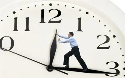 خبر مهم رییس سازمان اداری و استخدامی درباره تغییر ساعت کاری ادارات