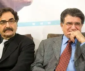 آواز اصیل؛ وقتی شهرام ناظری با حنجره طلاییش به یاد استاد محمد رضا شجریان میخونه 