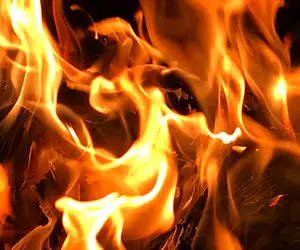 تعبیرخواب آتش،آتش سوزی در خواب چه تعبیری دارد؟