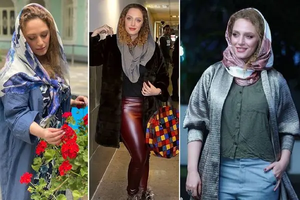 negin motazedi shayanews