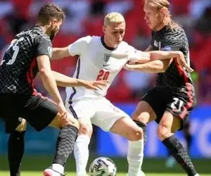 یک ابرکامپیوتر ترکیب انگلیس برای بازی با ایران را پیش بینی کرد!