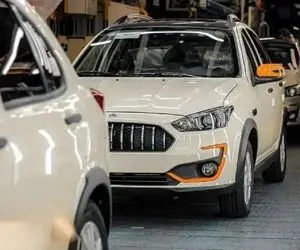 خودرو برای مردم گران شد تا دیگر برای دلال هم نصرفد!