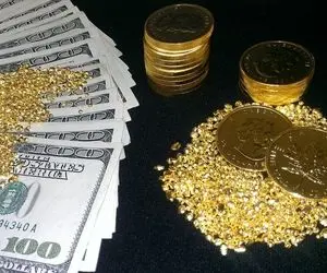 نرخ ارز، دلار سکه و طلا امروز یکشنبه 21 شهریور