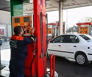 آغاز بنزین 5 هزار تومانی از 22 آذر / پیامدهای اجتماعی و تورمی در نظر گرفته شده‌؟