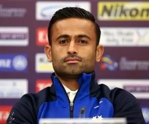 دژاگه نشد؛ بازگشت امید ابراهیمی به استقلال کلید خورد