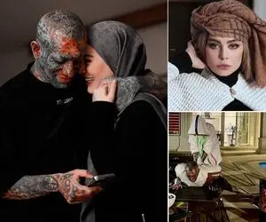 وقتی مقصودلو واسه سحر حسابی شاخ شده و زور میگه بهش؛ زنوشوهری تو پورشه!
