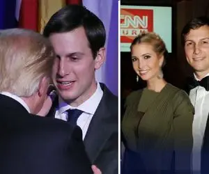 ترامپ کوشنر را وارد مذاکره با ایران کرد؛ داماد وفادار قرار است چه کار کند؟