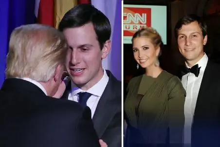 ترامپ کوشنر را وارد مذاکره با ایران کرد؛ داماد وفادار قرار است چه کار کند؟