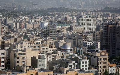 اختلاف حیرت انگیز ۱۱۶ میلیونی قیمت مسکن در ۲۲ منطقه تهران