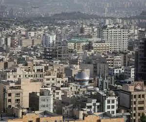 اختلاف حیرت انگیز ۱۱۶ میلیونی قیمت مسکن در ۲۲ منطقه تهران