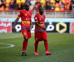 ساپینتو ستاره سابق استقلال را رد کرد!