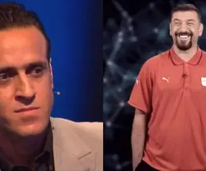 روایت کریمی از لحظه تلخ دادن خبر فوت انصاریان به مادرش