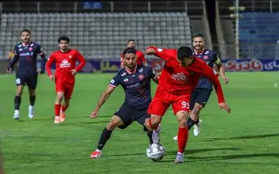 تراکتور و پرسپولیس بدون تماشاگر در جام حذفی!