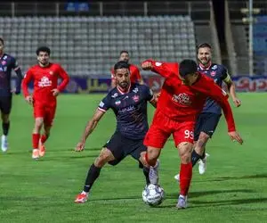 تراکتور و پرسپولیس بدون تماشاگر در جام حذفی!