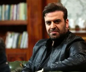 (ویدئو) تذکر بسیار جدی محمد بحرانی به بهرنگ علوی درباره شوخی با کچل‌ها و ریزش مو!