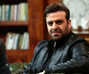 (ویدئو) تذکر بسیار جدی محمد بحرانی به بهرنگ علوی درباره شوخی با کچل‌ها و ریزش مو!